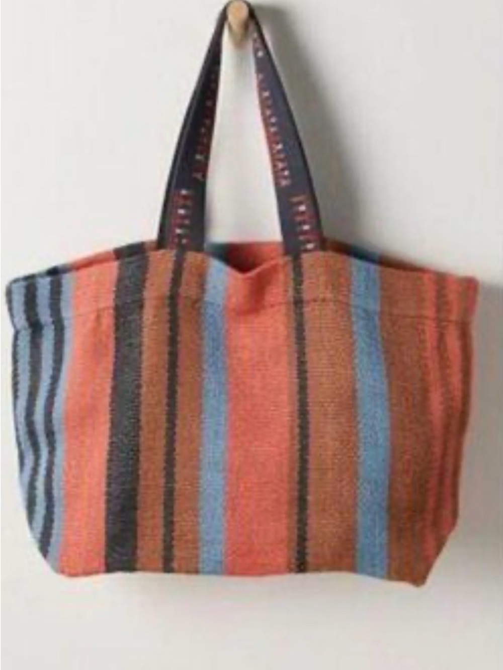 Free People Copacabana Tote 🔥